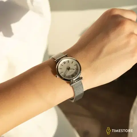 Fossil Carlie ES4432