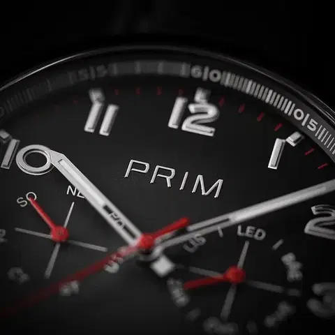 PRIM Manager CZ 25 - F W01P.13249.F