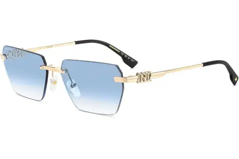 Dsquared2 D20102/S LKS/ST - ONE SIZE (58)