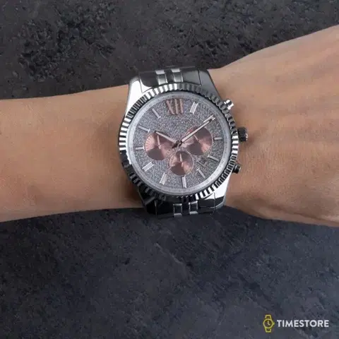 Michael Kors Lexington MK8515