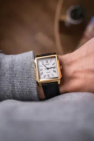 Casio Collection MTP-B190GL-7BVEF