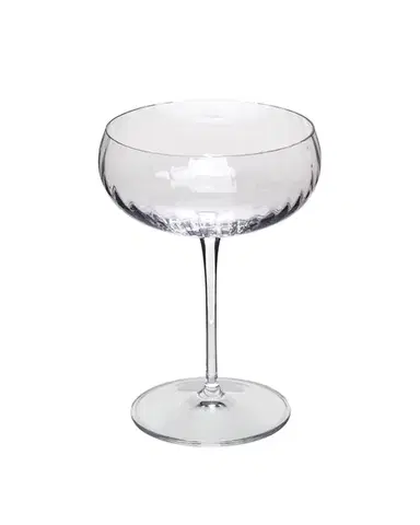 Sklenice na šampaňské Ottico 4ks 300ml