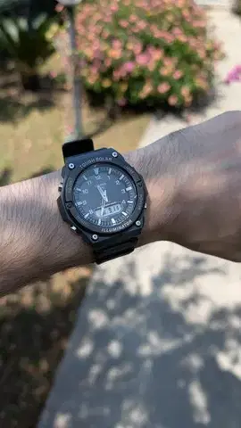Casio Collection AQ-S820W-1AVEF