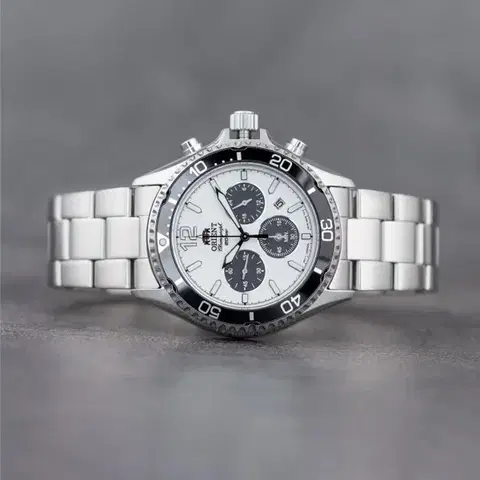 Orient Mako RA-TX0203S10B