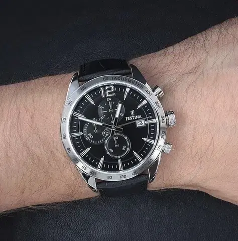 Festina Chronograph 16760/4