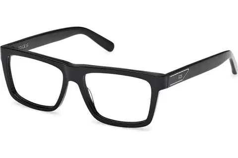 GCDS GD5050 001 - ONE SIZE (54)