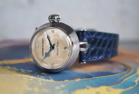 Alexander Shorokhoff Shar AS.SH02-2