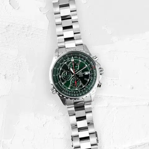 Casio Edifice EF-527D-3AVUEF