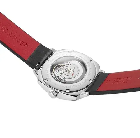 Mondaine Cushion Automatic MSL.3961B.LBV