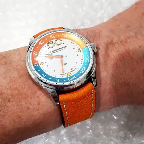 Alexander Shorokhoff Equa AS.EQ01-1