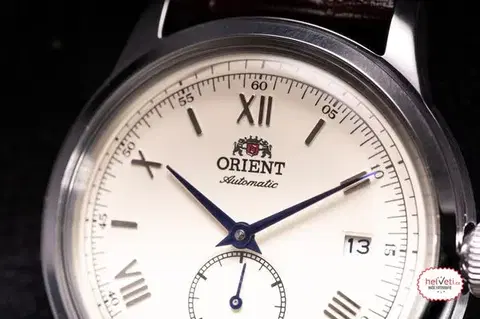 Orient Bambino RA-AP0105Y Small Second