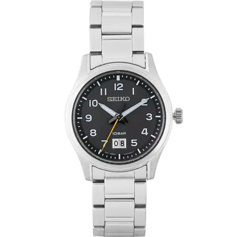 Seiko Quartz SUR569P1