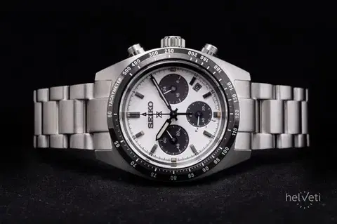 Seiko Prospex SSC961P1 Speedtimer