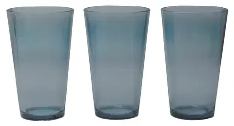 PROHOME - Sklenice 450ml sada 3ks