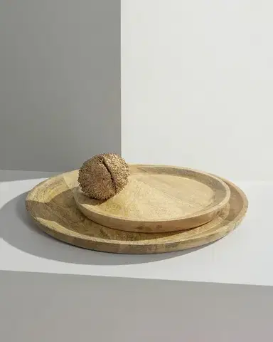 Podnos Maino ⌀26 cm
