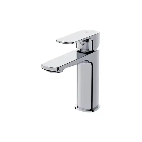 CERSANIT Umyvadlová baterie LARGA chrom S951-388