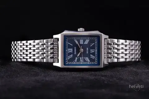 Casio Collection LTP-B190D-2BVER