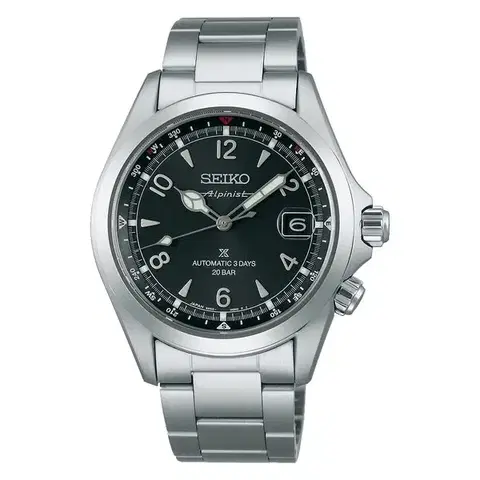 Seiko Prospex Alpinist SPB505J1