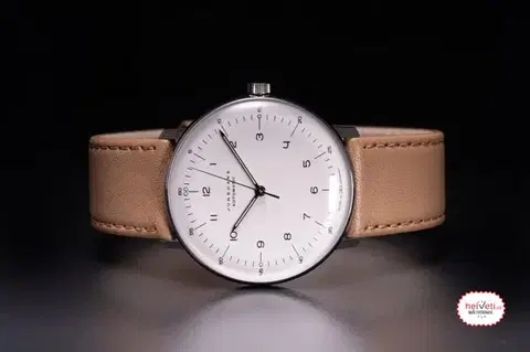 Junghans Max Bill Automatic 27/3502.02