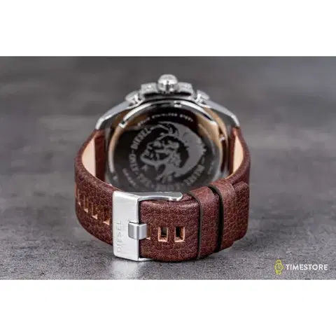 Diesel Mega Chief DZ4281