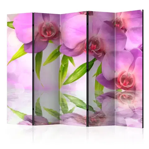 Paraván Orchid Spa Dekorhome