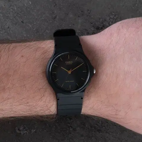Casio MQ-24-1ELDF