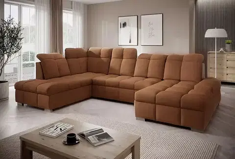 Kasvo PRESTIGE "U" Element 5 pravá