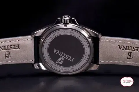 Festina Titanium Date 20699/3