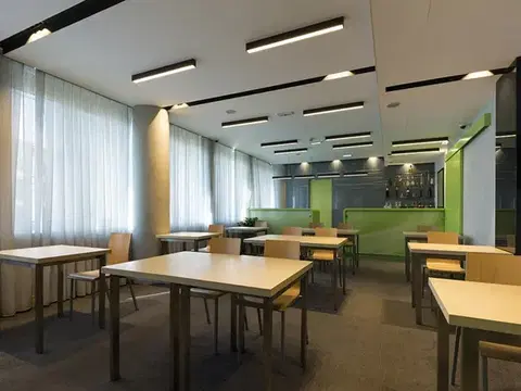 LED2 LINO SYSTEM MODUL modul 120 bílý nestmívatelný ON/OFF