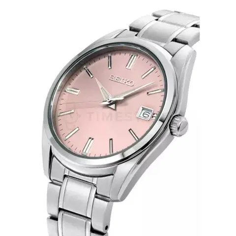 Seiko Essentials SUR523P1