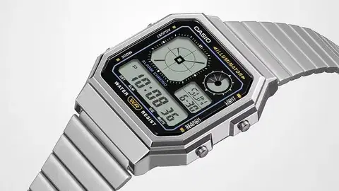 Casio Collection A130WEG-9AEF