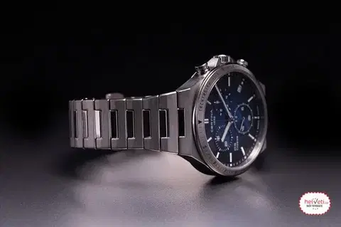 Certina DS-7 Chronograph Titanium C043.417.44.041.00