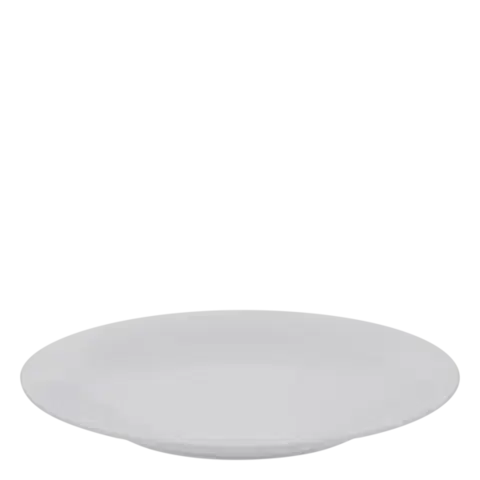 Dezertní talíř 21 cm set 4 ks - Basic Chic - 490841