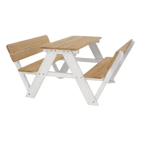 Dětský zahradní set LILY