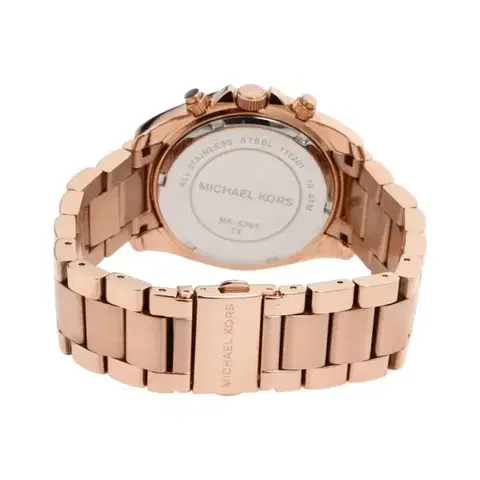 Michael Kors Chronograph MK5263