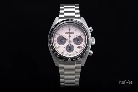 Seiko Prospex SSC963P1 Speedtimer