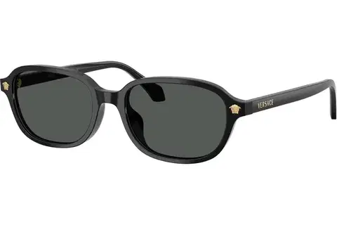 Versace VE4514D GB1/87 - ONE SIZE (53)