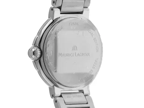 Maurice Lacroix Fiaba Round FA1104-SS002-F20-1