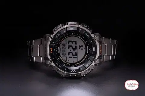 Casio ProTrek PRG-340T-7ER