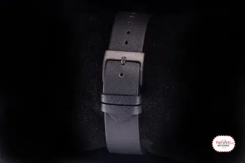 Junghans Max Bill Automatic Bauhaus 27/4308.02