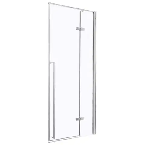 KERRA Long DR 100 chrom Dveře ke sprchovému koutu Long 5907548123312