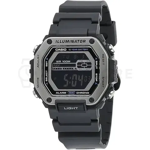 Casio Classic MWD-110H-8BVDF