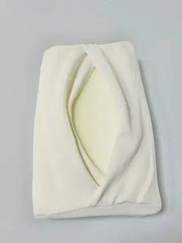 Anatomický polštář Memory Active 31x50x10cm TiaHome