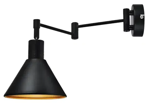 Nástěnné světlo COPENHAGEN Candellux