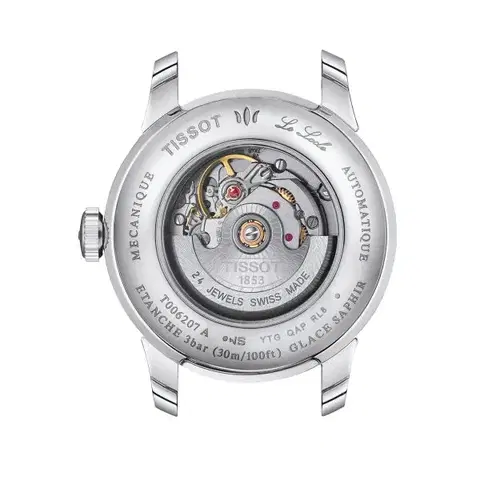 Tissot Le Locle Automatic Lady T006.207.16.046.00