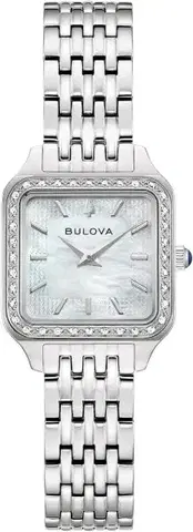 Bulova Sutton Diamond 96R256