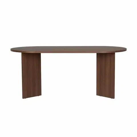 Jídelní stůl Sablin Walnut