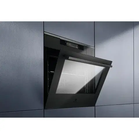 Electrolux KOAAS31WT parní trouba SteamPro