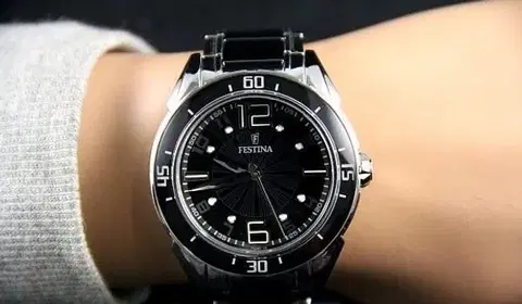Festina Ceramic 16395/2