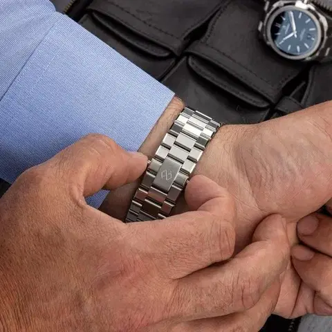 Formex Reef GMT Automatic Chronometer 2202.1.5300.100